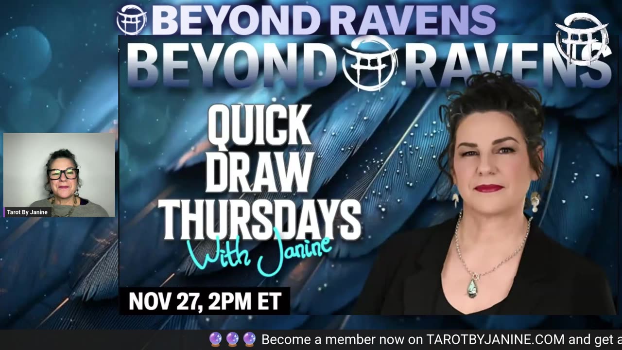 Mitä kortit kertovat 27.11.2025