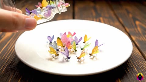 Cute little animals. Is it real??? #ai #small #viral #animals