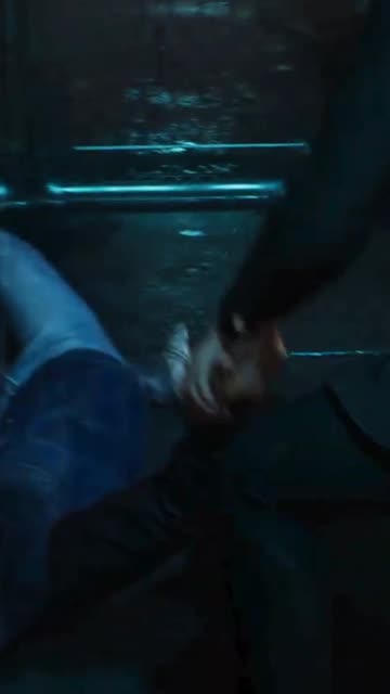 John Wick Teaser Gameplay