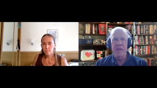 STAR CRICKET'S JOURNEY FROM ELECTROMAGNETIC HELL TO HEALING