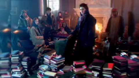 ACTION - THRILLER - The Day After Tomorrow (2004) FILM