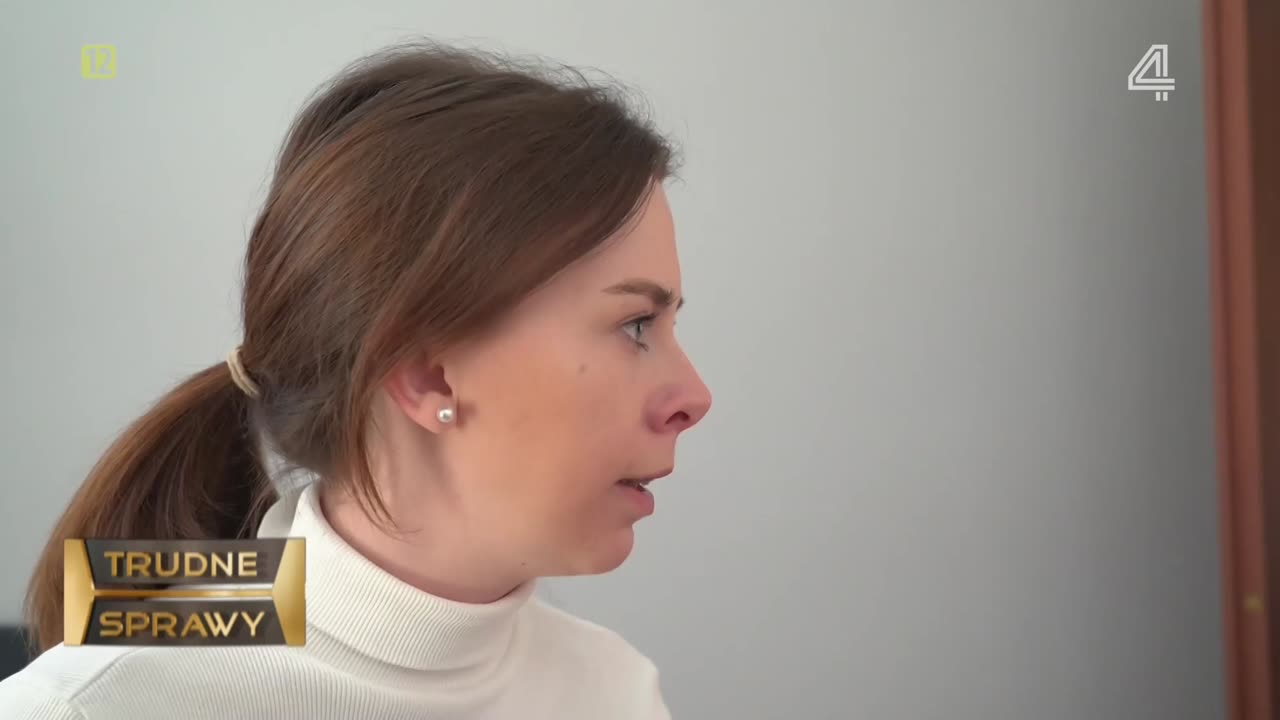 Trudne sprawy S22E1033