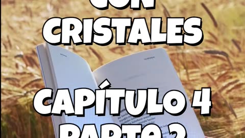 😊 CAPÍTULO 4: CRISTALOMANCIA – ACLARANDO DUDAS 😊