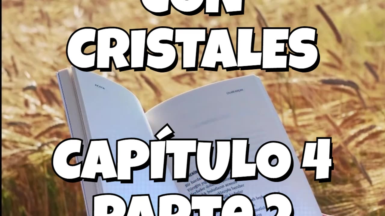 😊 CAPÍTULO 4: CRISTALOMANCIA – ACLARANDO DUDAS 😊