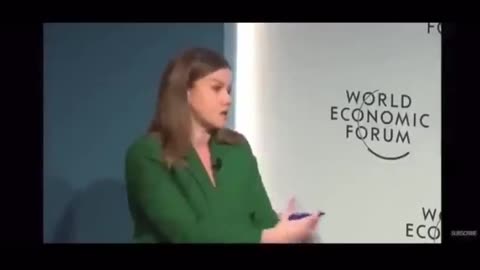 Video Proof (2019) The 🔯 Moderna 🔯 CEO & WEF Already Had Covid Jabs & Predicted A "Pandemic"