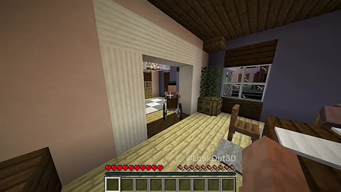 Minecraft Meme