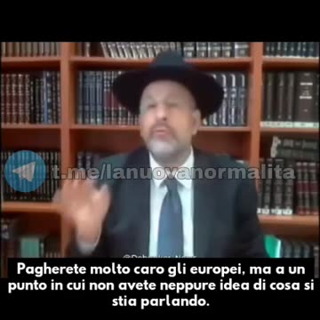L'ABBIAMO SEMPRE PENSATO, ARRIVA UNA CONFERMA, FONTE AUTENTICA