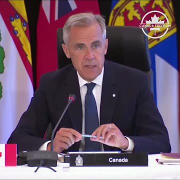 Months Into Being Prime Minister and Nothing Has Been Done For Canada