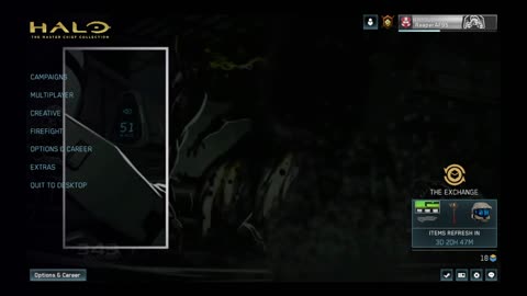 [ LIVE ] HALO RUMBLE TIME!!!!!