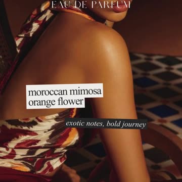 Far Away Moroccan Nights Eau de Parfum