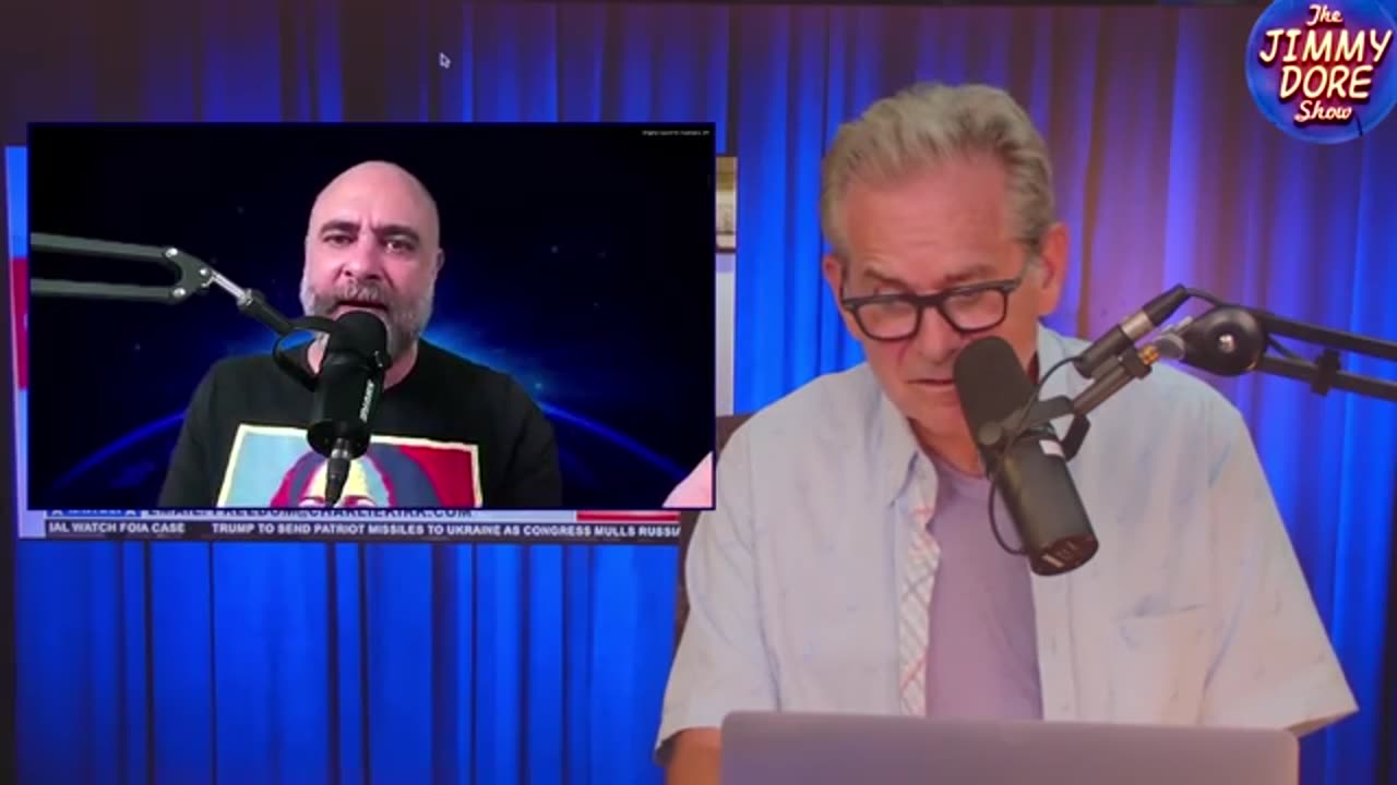 PUPPET-Charlie Kirk’s Audience Turns On Him Over Epstein!