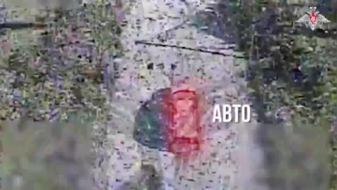 VIDEO: Ruská armáda zničila množstvo ukrajinských dronov