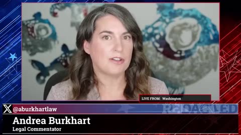 Attorney Blows the Whistle on Charlie Kirk Murder Trial_ “This Doesn’t Add Up” _ Redacted News