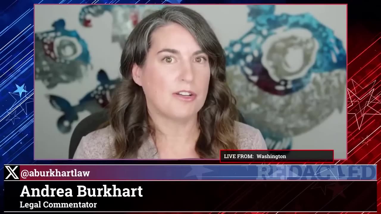 Attorney Blows the Whistle on Charlie Kirk Murder Trial_ “This Doesn’t Add Up” _ Redacted News