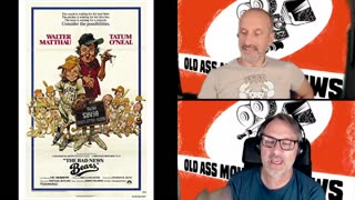 OAMR Episode 269: The Bad News Bears