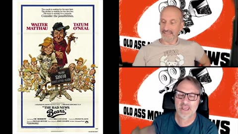 OAMR Episode 269: The Bad News Bears