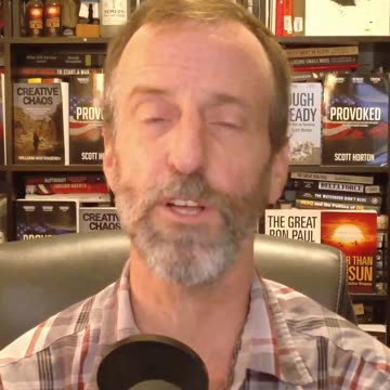 Cinton's NATO Expansion