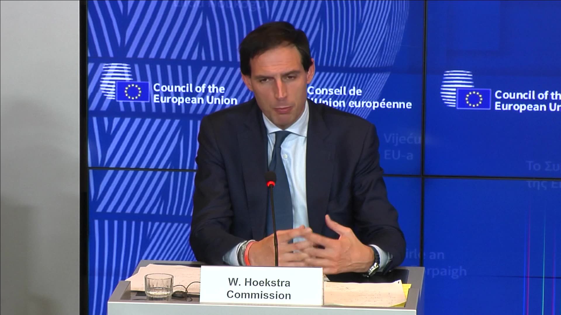 EU Prepares COP30 & Launches Water Resilience Plan 🌍 Climate Action Updates | Amaravati Today