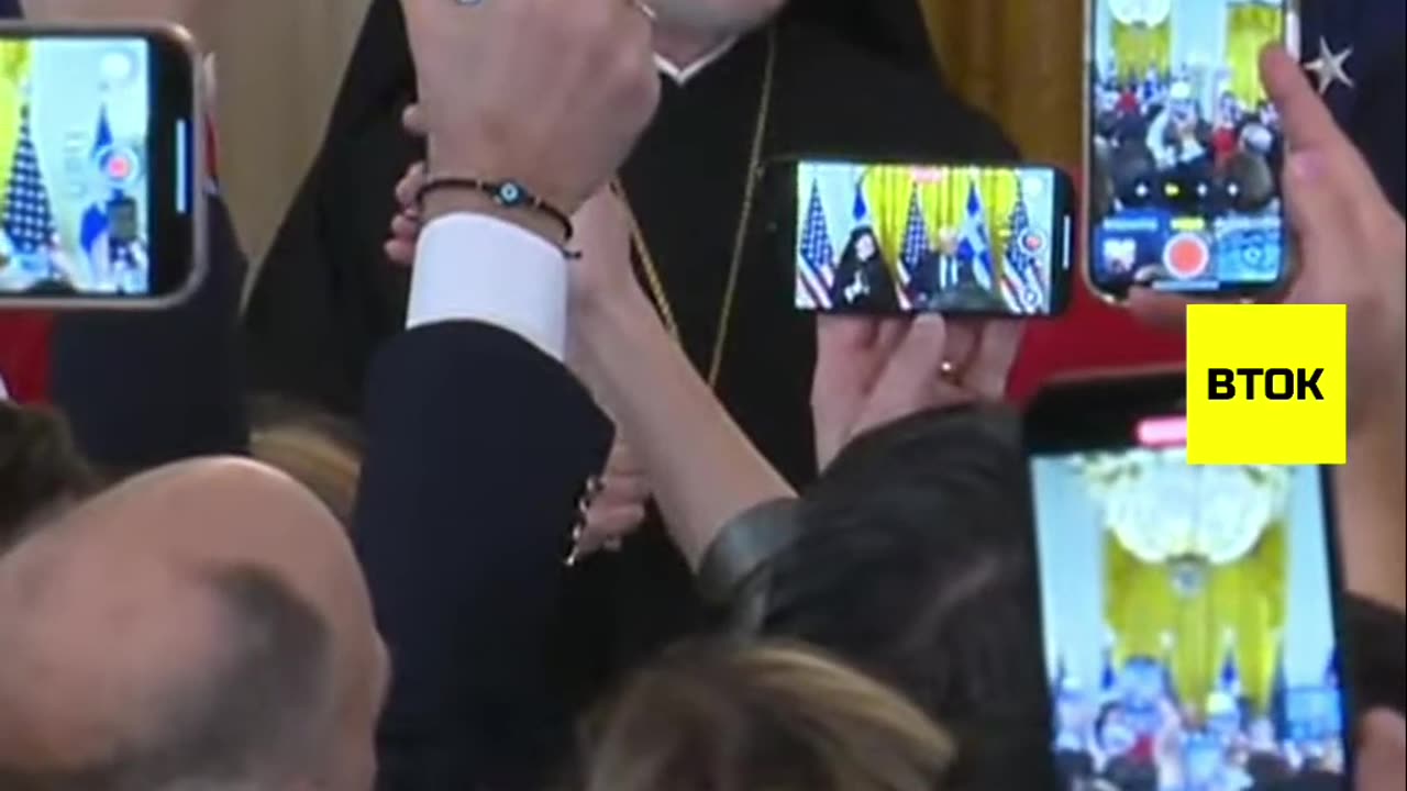 HONORING HIS EMINENCE A Historic Dialogue with the Archbishop