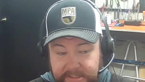 Acquiring Shooting Positions with Caleb and Travis