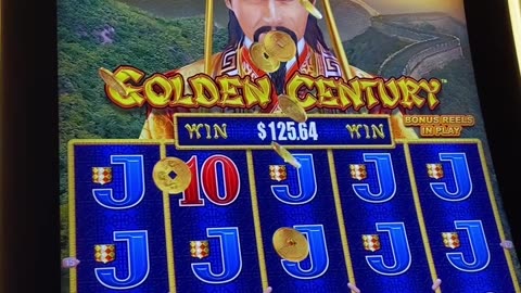 GIANT LINE HIT HANKIE!