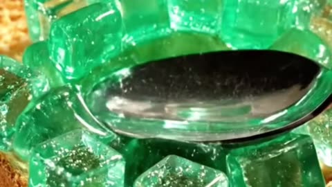 Spreading Different Types Of Ocean Butters onto toast #asmrvideo #asmr #fyp #viral