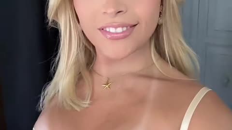 Cute french tgirl is coming here with you