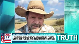 DR. ROBERT MALONE ON CDC SHAKE UP