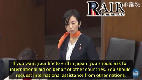 Japanese MP reject Muslim cemetery as its unjapanese and dangerous for health