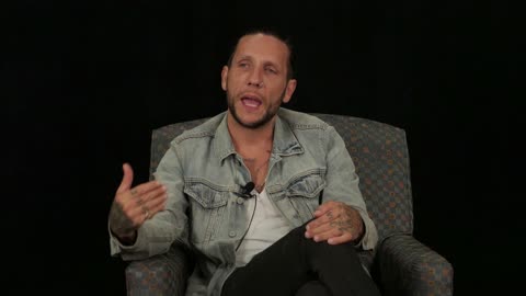 Addiction: Tomorrow Is Going To Be Better Brandon Novak's Story