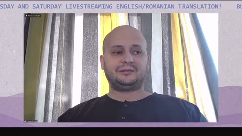 CRISTIAN DUNGA -MESAJ DE RECAPITULARE PENTRU ÎNCHEIERE SLUJIRII- CALEA CĂTRE RAI PĂRTĂȘIE #live