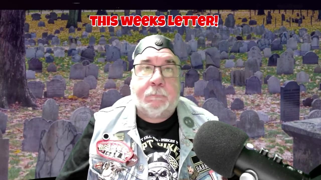 This Week's Letter! CC Eye creatures