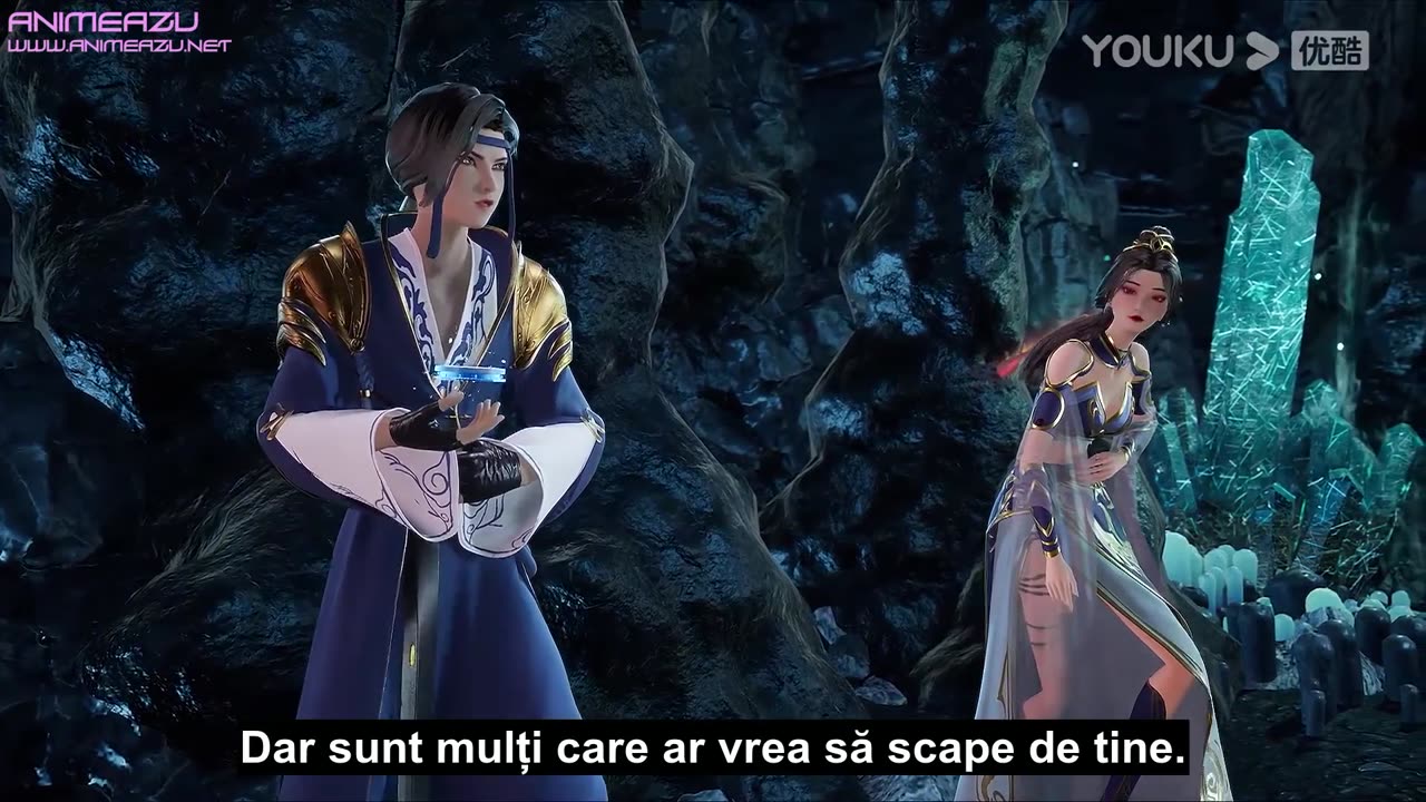 The Legend of Sword Domain 88