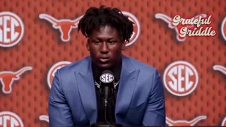 Ohio State Football: Everything the Texas Longhorns Said About the Buckeyes at SEC Media Days