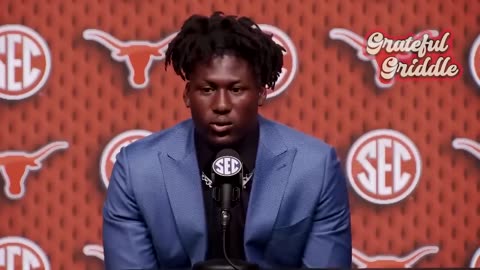 Ohio State Football: Everything the Texas Longhorns Said About the Buckeyes at SEC Media Days