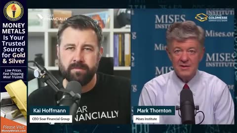 FINAL CALL: Gold’s Next Move Will Change Everything