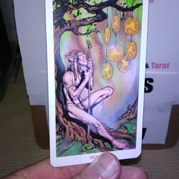 8-17-25 #fortunetelling