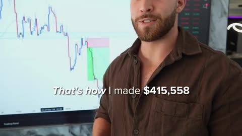 Best Trade Strategy