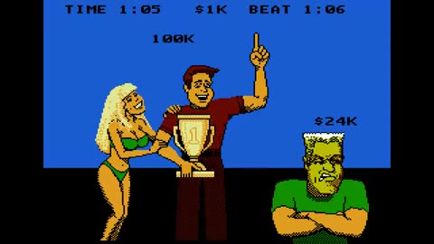 Eliminator Boat Duel Versus Sorin