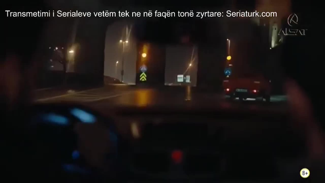 Jetimët - Episodi 16 [Dubluar në Shqip]