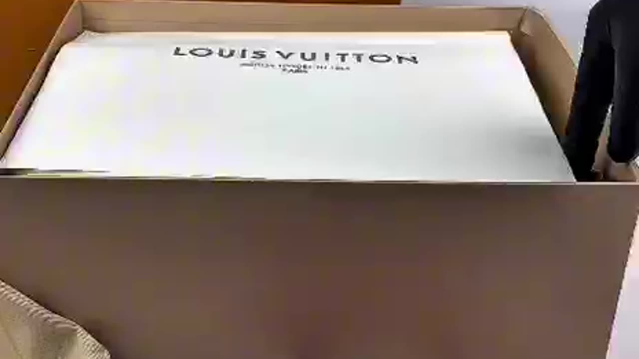 Unboxing & Close-Up Review — Premium Loafer (1:1 Quality)