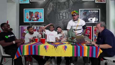 6ix9ine SHOCKS Adin Ross & NEON — Lie Detector Reveals 10,000+ Bodies 😳🔥