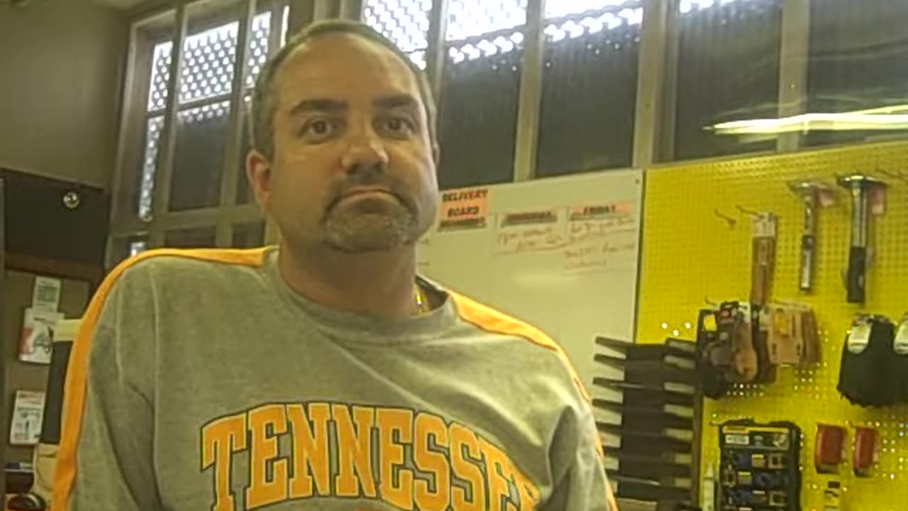 HARDIE PLANK on the shea show