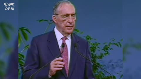 Final Judgment The Foundations for Christian Living 10 Derek Prince