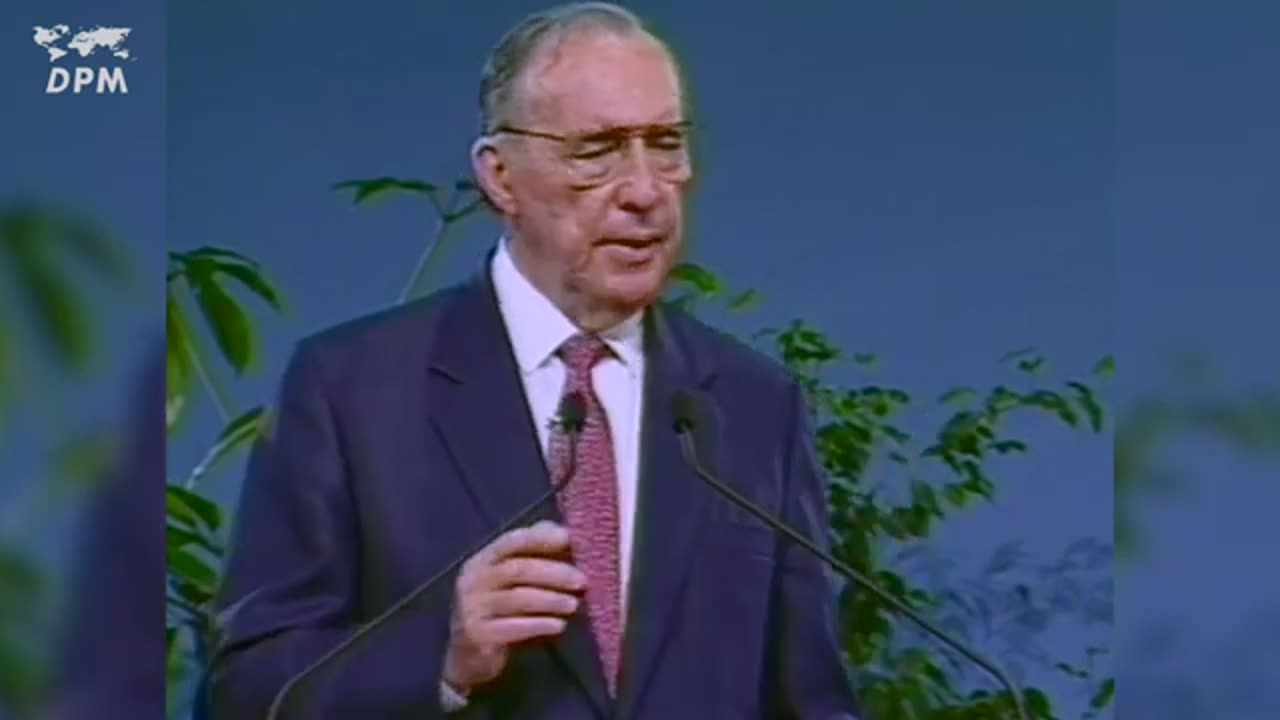 Final Judgment The Foundations for Christian Living 10 Derek Prince
