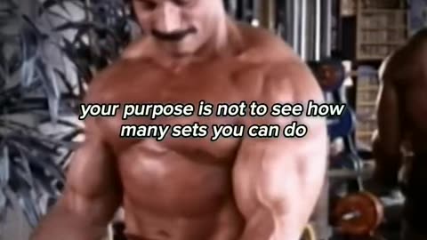 Bicep exercise 💪🏻 gym #mikementzer