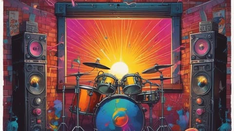 Drum'n'Bass - Jungle 2