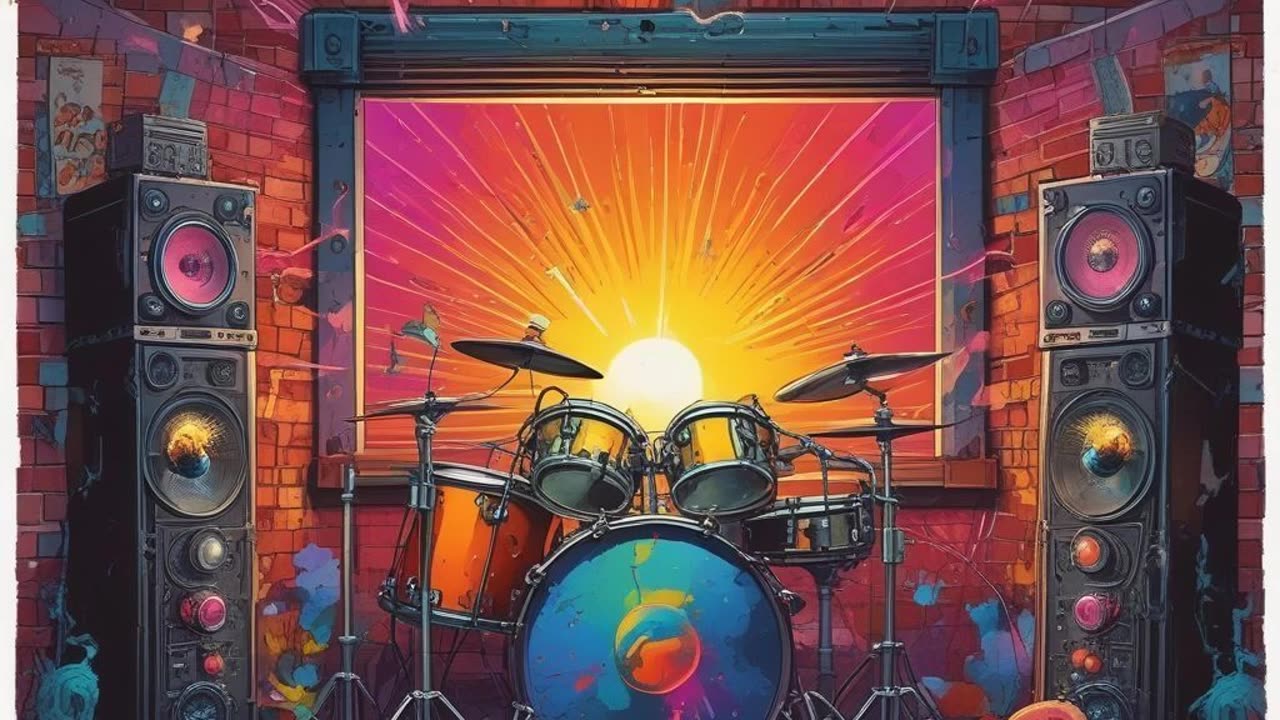 Drum'n'Bass - Jungle 2