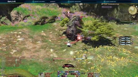 Leveling Reaper. All Classes to 100 Achievement