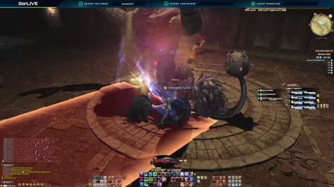 Leveling Reaper. All Classes to 100 Achievement